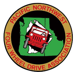 Pacific Northwest 4 Wheel Drive Association