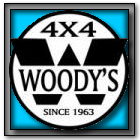 Woody's 4X4