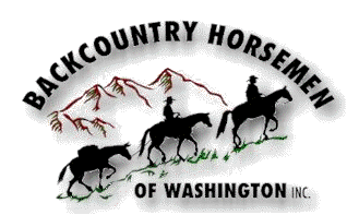 Back Country Horsemen of Washington