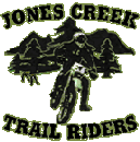 Jones Creek Trail Riders